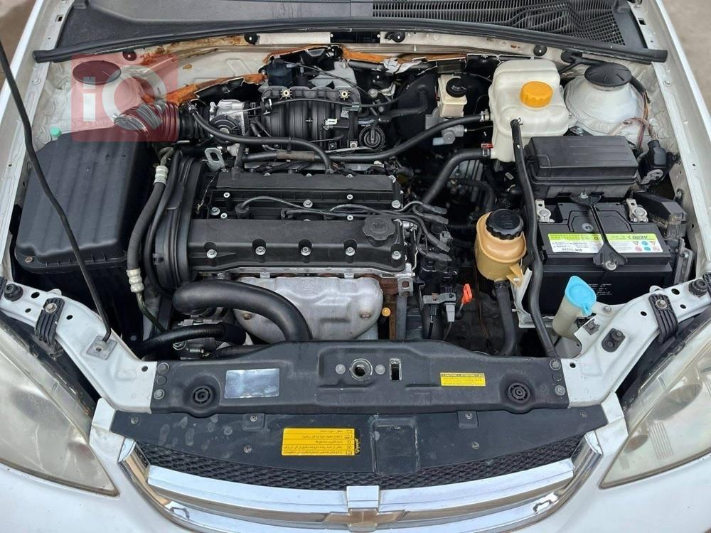 شيفروليه اوبترا